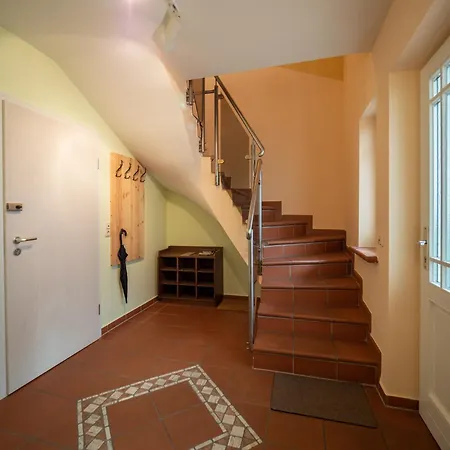 Apartment Ostseeperle In Der Saxonia